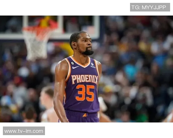 稳定与激情的较量杜兰特与哈登的得分风格大不同