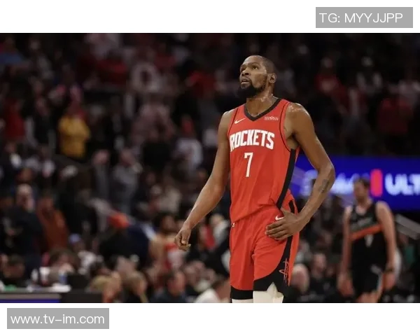 还差6300多分！小托马斯：杜兰特退役时能到得分榜第二名